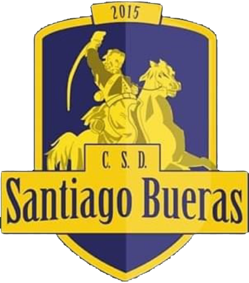CSD SANTIAGO BUERAS
